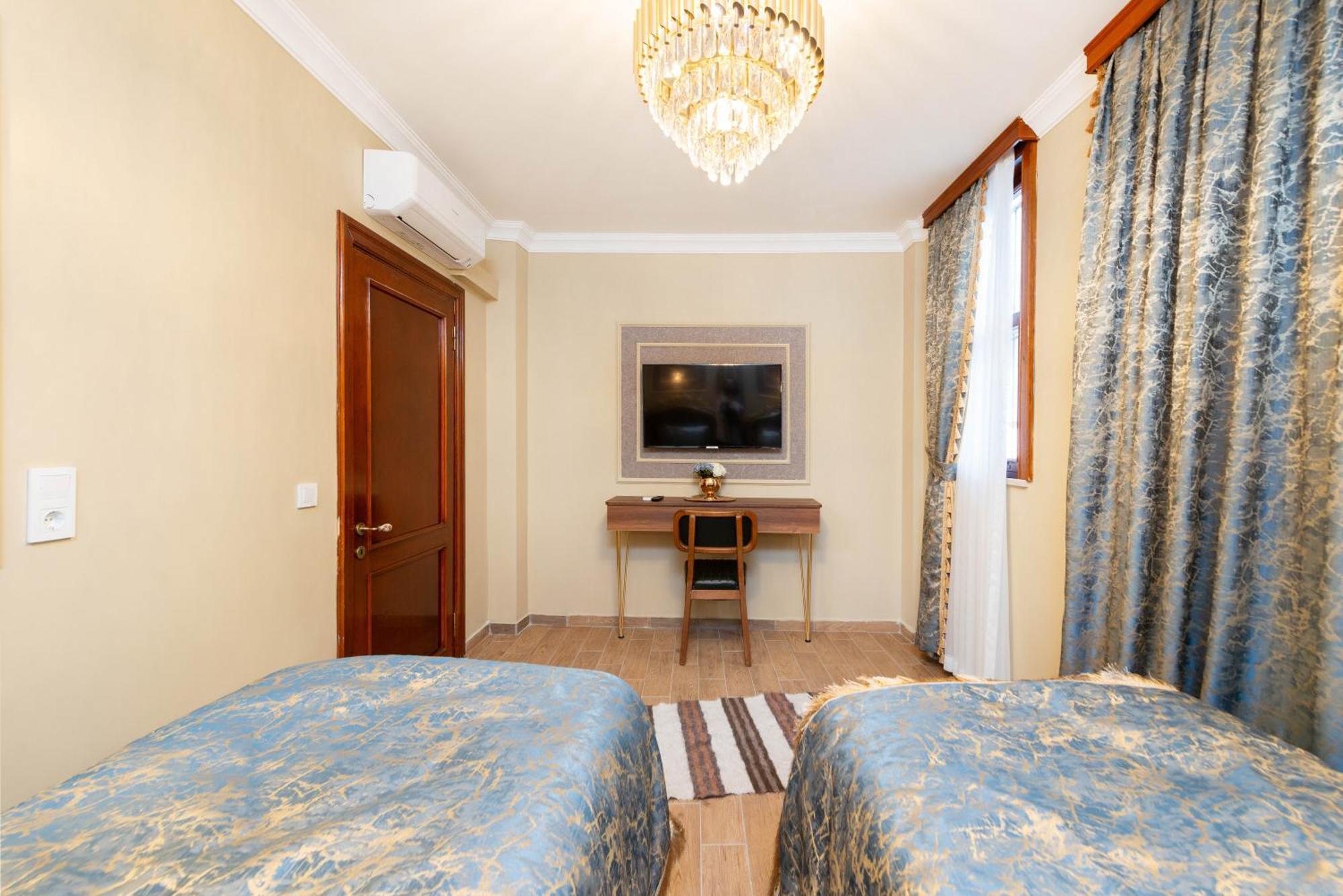 Brown Mansion Oldcity Истанбул Екстериор снимка
